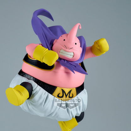 MAJIN BUU GOOD MATCH MAKERS DRAGON BALL Z FIGURA 20 CM BANPRESTO