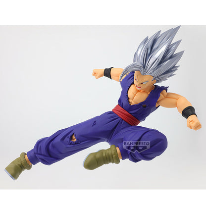 SON GOHAN BEAST BLOOD OF SAIYANS DRAGON BALL SUPER FIGURA 17 CM BANPRESTO