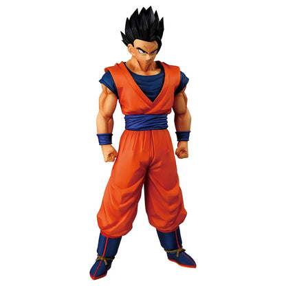 ULTIMATE GOHAN DRAGON BALL BATTLE OF GODS ICHIBANSHO 25 CM BANPRESTO