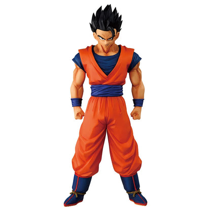 ULTIMATE GOHAN DRAGON BALL BATTLE OF GODS ICHIBANSHO 25 CM BANPRESTO