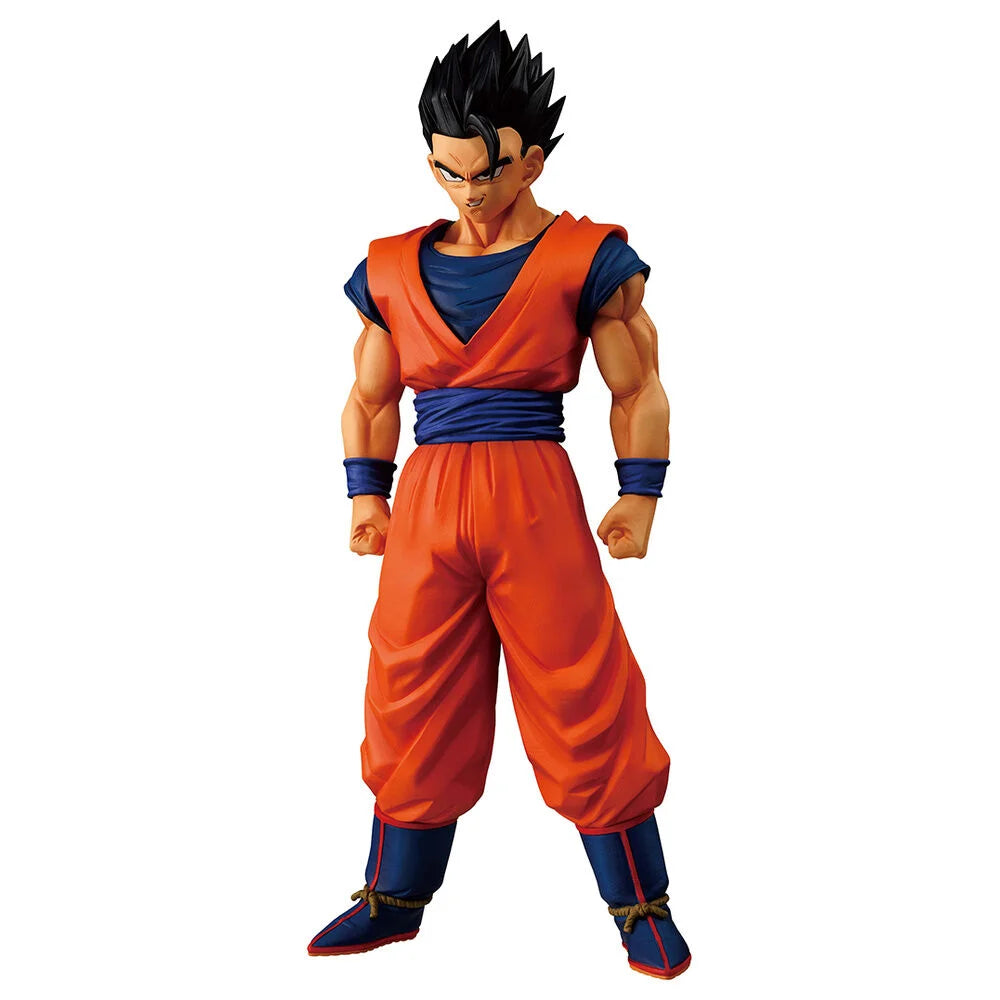 ULTIMATE GOHAN DRAGON BALL BATTLE OF GODS ICHIBANSHO 25 CM BANPRESTO