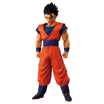 ULTIMATE GOHAN DRAGON BALL BATTLE OF GODS ICHIBANSHO 25 CM BANPRESTO
