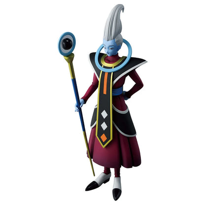 WHIS DRAGON BALL BATTLE OF GODS ICHIBANSHO 25 CM BANPRESTO