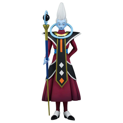 WHIS DRAGON BALL BATTLE OF GODS ICHIBANSHO 25 CM BANPRESTO