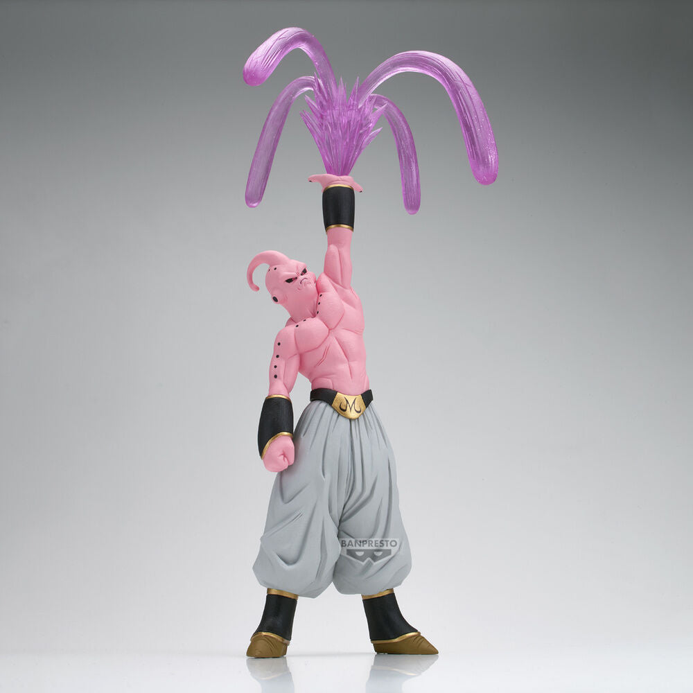 MAJIN BUU DRAGON BALL Z G X MATERIA II FIGURA 28 CM BANPRESTO
