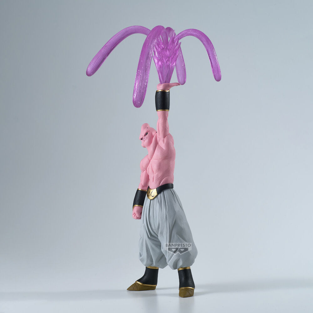 MAJIN BUU DRAGON BALL Z G X MATERIA II FIGURA 28 CM BANPRESTO