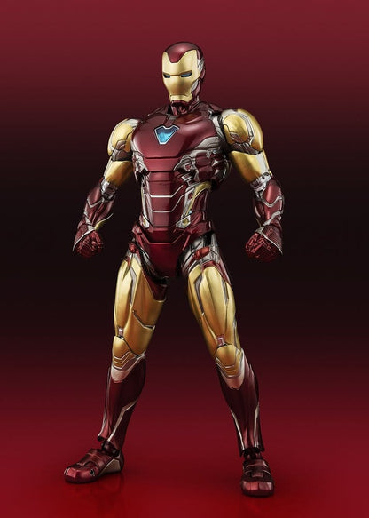 Iron Man Mark 85 S.H.Figuarts de Bandai Tamashii Nations