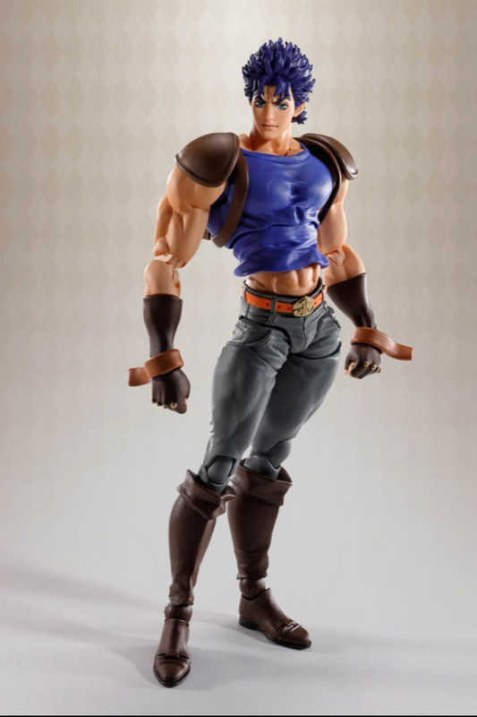 Figura Jonathan Joestar 17 cm – S.H. Figuarts de JoJo’s Bizarre Adventure.