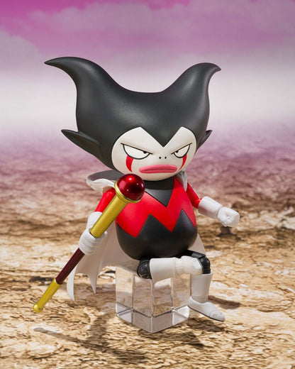 Figura coleccionista King Gomah con poses dinámicas – Dragon Ball Figuarts