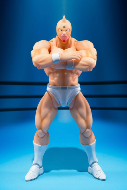 Figura Kinnikuman Perfect Origin Arc S.H. Figuarts Tamashii Nations 16 cm