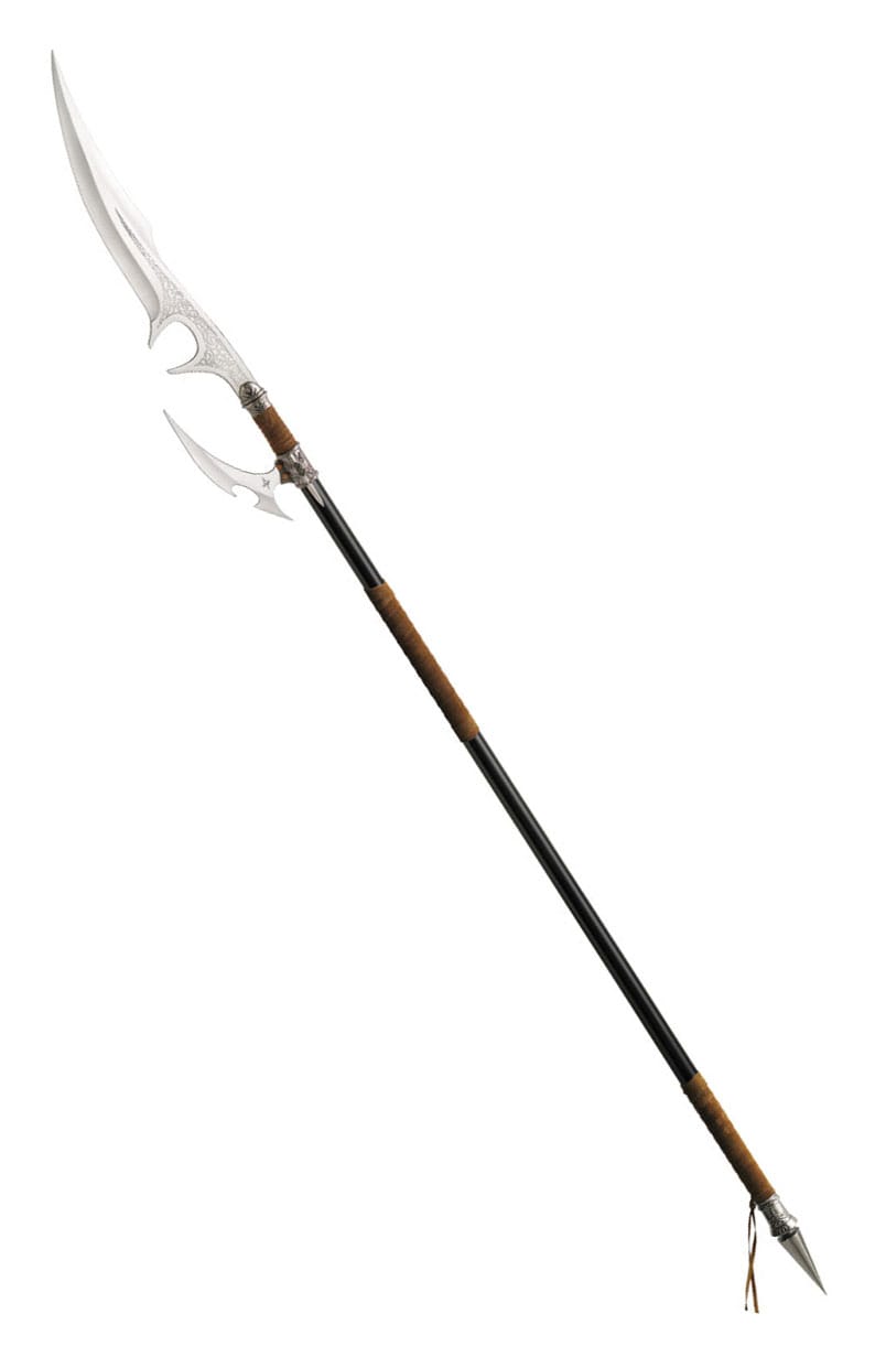 Lanza de Guerra Kit Rae Ellexdrow 180 cm réplica 1/1 United Cutlery