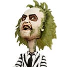 BITELCHÚS – FIGURA HEAD KNOCKER 20 CM (NECA – BEETLEJUICE)