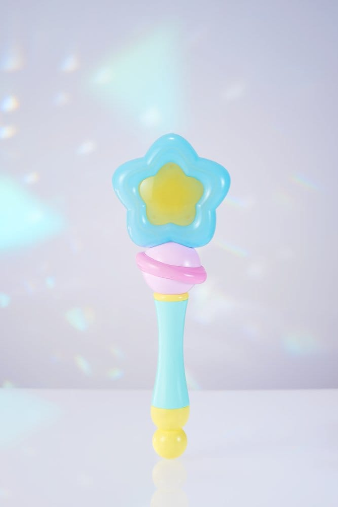 Réplica Proplica Stattoneoneon & GlassHeart HopePact Set de Magical Sisters Lulutto Lilly