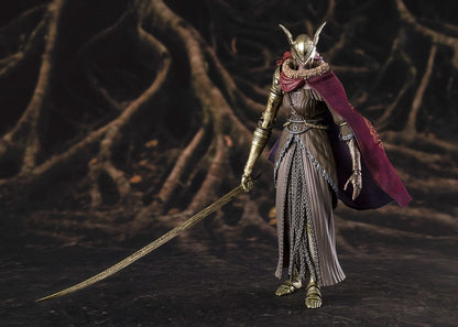 Figura Malenia Blade of Miquella S.H. Figuarts de Elden Ring 19 cm