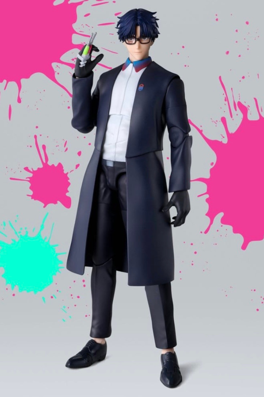 Figura Hikaru Gero S.H.Figuarts Marriagetoxin 16 cm