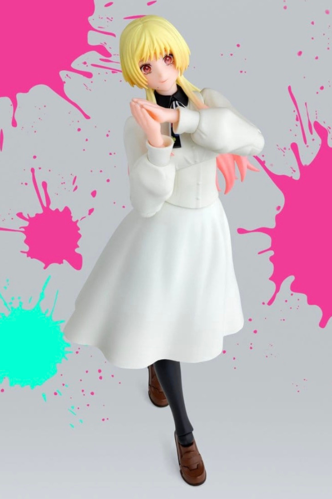 Marriage Toxin Figura S.H.Figuarts Mei Kinosaki 15 cm Tamashii Nations