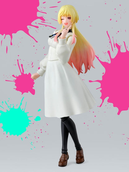 Figura articulada Mei Kinosaki S.H.Figuarts de Marriage Toxin