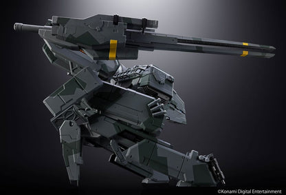 Coleccionable Metal Gear Solid Metal Gear Rex mecha