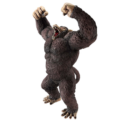 Figura Ozaru Son Goku Dragon Ball Banpresto Ichibansho