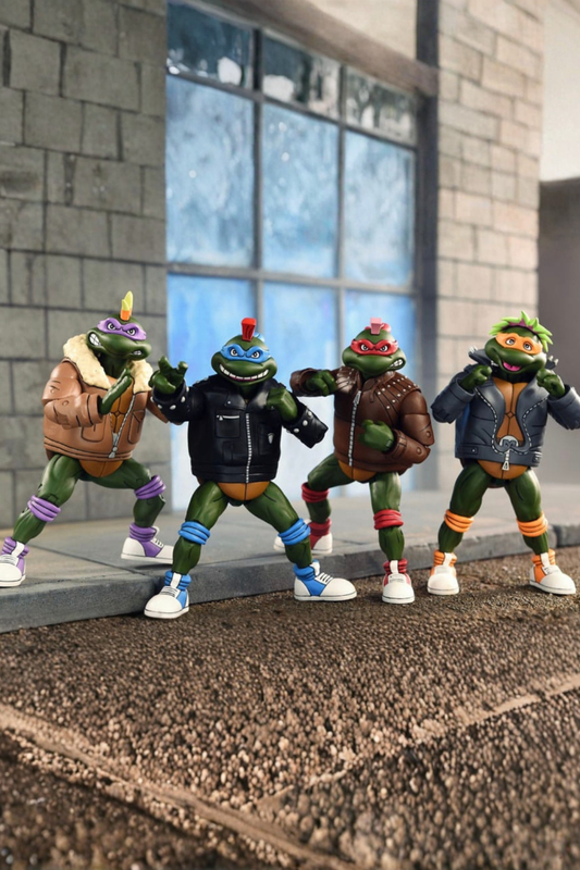 unk-turtles-pack-4-neca-cartoon