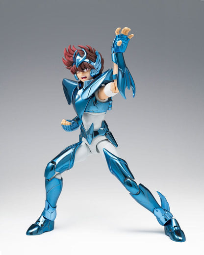 Figura Pegasus Seiya Final Bronze Cloth con armadura Saint Cloth Myth