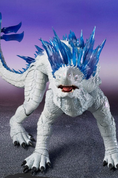 Figura Shimo Godzilla x Kong The New Empire S.H. MonsterArts Tamashii Nations 18 cm