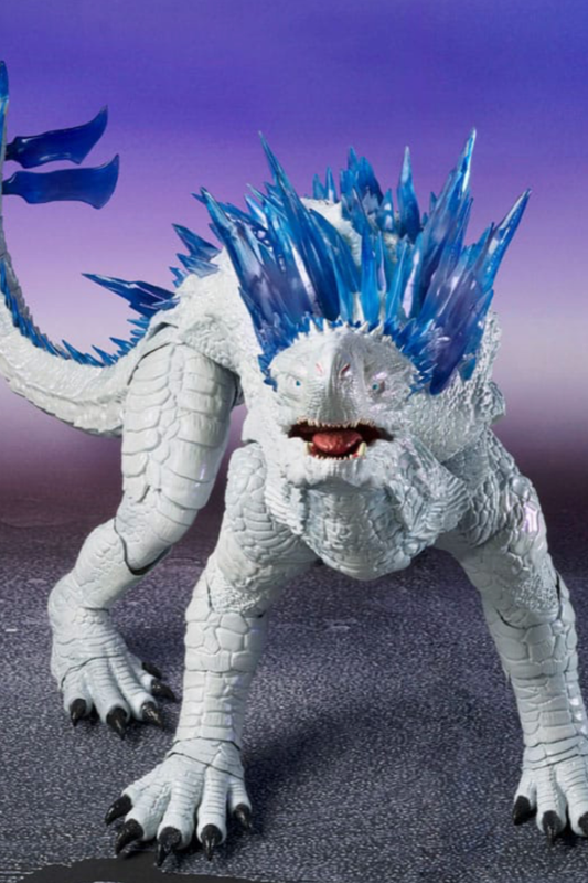 Figura Shimo Godzilla x Kong The New Empire S.H. MonsterArts Tamashii Nations 18 cm