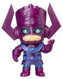 GALACTUS MARVEL COMICS BEAST KINGDOM EGG ATTACK ACTION FIGURA 20 CM