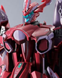 BRERA STERNE DX CHOGOKIN VF-27 GAMMA SP SUPER LUCIFER VALKYRIE USE REVIVAL VER. 25 CM