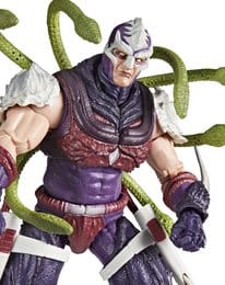 NEMESIS IMMORTAL G.I. JOE CLASSIFIED SERIES FIGURA 15 CM HASBRO