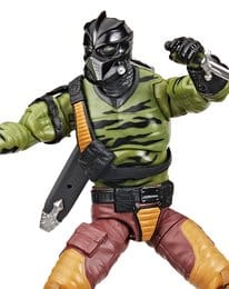 DARKLON G.I. JOE CLASSIFIED SERIES FIGURA #155 15 CM HASBRO