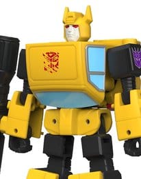 OPTIMUS PRIME AWAKENING STUDIO SERIES DELUXE CLASS 11 CM – TRANSFORMERS