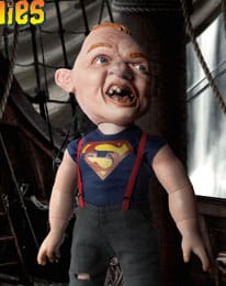 SLOTH LOS GOONIES MDS MEGA SCALE CON SONIDO 38 CM MEZCO TOYZ