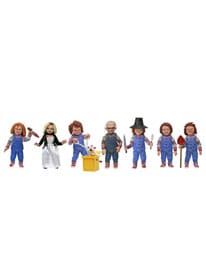 CHUCKY TV SERIES – BLIND BOX SERIES 2 FIGURAS 10 CM (NECA – GOOD GUY)