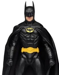 BATMAN – FIGURA 20 CM (BATMAN 1989 – NECA)
