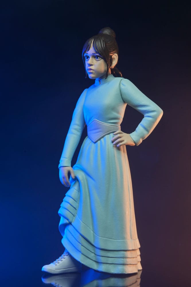 Figura Lydia Toony Terrors Bitelchús Bitelchús NECA