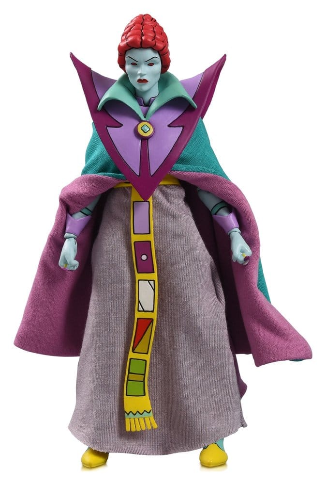 Figura Tempestra Ultimate NECA vista frontal