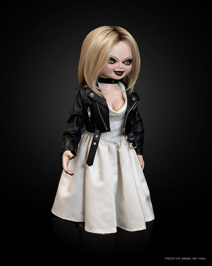 Caja de la réplica tamaño real Tiffany NECA La Novia de Chucky