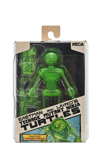 Accesorios figura Transmat Fugitoid GID NECA 18 cm