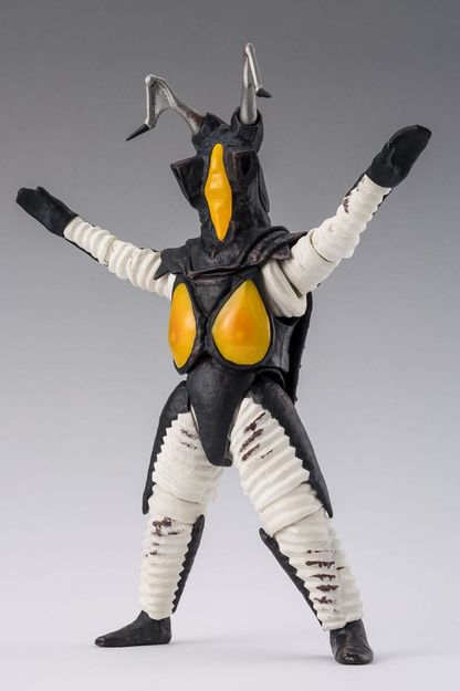 Figura S.H.Figuarts Ultraman 60th Anniversary Edition de Ultraman Series 16 cm