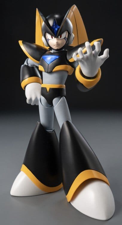 FORTE MEGA MAN ROCKMAN MDLX 10 CM THREEZERO