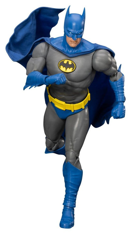 BATMAN LIMITED EDITION BEAST KINGDOM DYNAMIC 8CTION HEROES FIGURA 21 CM