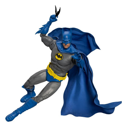 BATMAN LIMITED EDITION BEAST KINGDOM DYNAMIC 8CTION HEROES FIGURA 21 CM