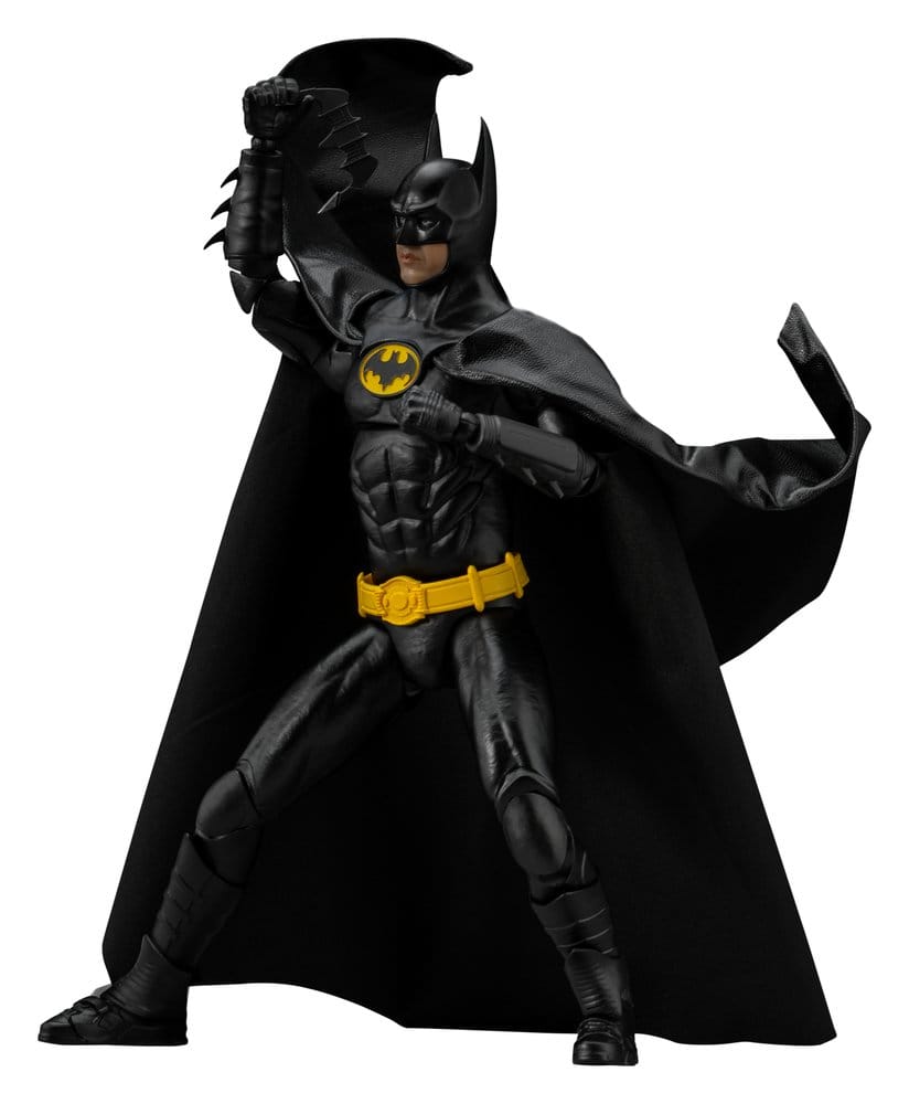 BATMAN 1989 BEAST KINGDOM DYNAMIC 8CTION HEROES FIGURA 21 CM