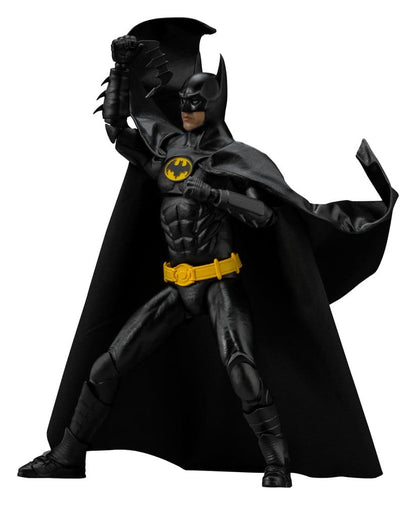 BATMAN 1989 BEAST KINGDOM DYNAMIC 8CTION HEROES FIGURA 21 CM