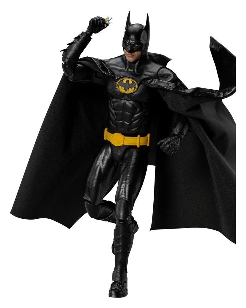 BATMAN 1989 BEAST KINGDOM DYNAMIC 8CTION HEROES FIGURA 21 CM