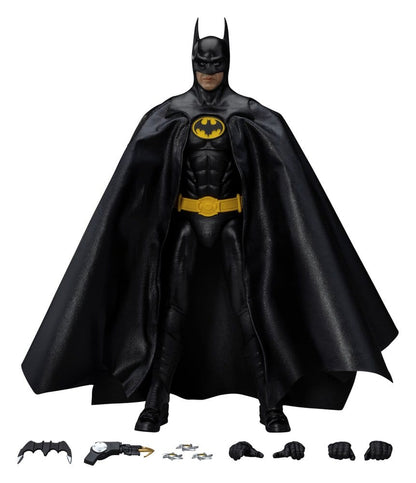 BATMAN 1989 BEAST KINGDOM DYNAMIC 8CTION HEROES FIGURA 21 CM