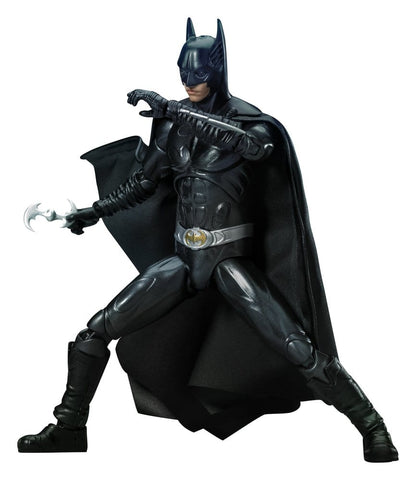 BATMAN FOREVER BEAST KINGDOM DYNAMIC 8CTION HEROES FIGURA 21 CM