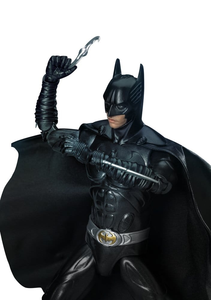 BATMAN FOREVER BEAST KINGDOM DYNAMIC 8CTION HEROES FIGURA 21 CM