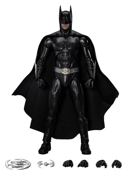 BATMAN FOREVER BEAST KINGDOM DYNAMIC 8CTION HEROES FIGURA 21 CM